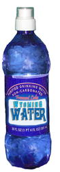 Wyoming Water